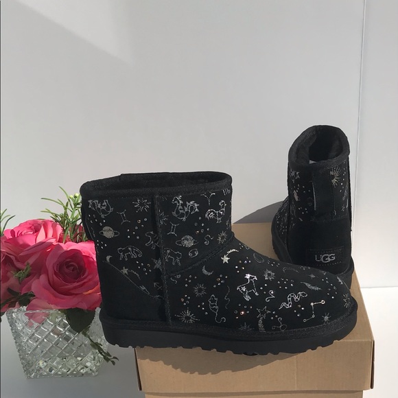 UGG Classic Zodiac Mini - Picture 7 of 8